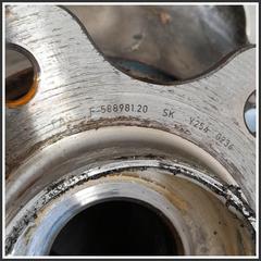 Immagine di Fuselli Anteriori BMW X4 G02 B47D20B