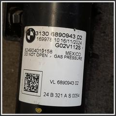 Immagine di Ammortizzatori Anteriori ant. BMW X4 G02 B47D20B