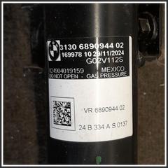 Immagine di Ammortizzatori Anteriori ant. BMW X4 G02 B47D20B
