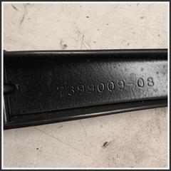 Immagine di Braccetti Tergivetro BMW X4 G02 51138492674