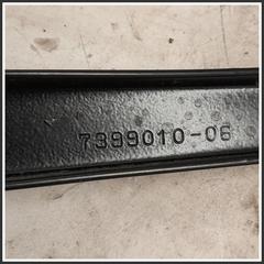 Immagine di Braccetti Tergivetro BMW X4 G02 51138492677