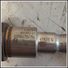 Immagine di Sonde Lambda BMW X4 G02 B47D20B