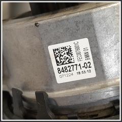 Immagine di Supporto Motore BMW X4 G02 B47D20B