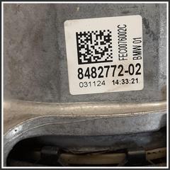 Immagine di Supporto Motore BMW X4 G02 B47D20B