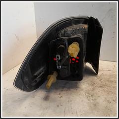 Immagine di Fanaleria Posteriore post. dx. FORD S-Max I 1712784