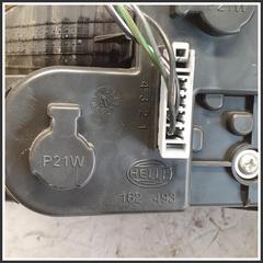 Immagine di Fanaleria Posteriore post. dx. FORD S-Max I 1747110