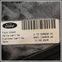 Immagine di Fanaleria Posteriore post. dx. FORD S-Max I 1747110