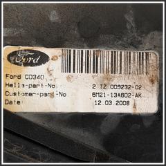 Immagine di Fanaleria Posteriore post. sx. FORD S-Max I 1747111