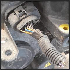 Immagine di Fanaleria Anteriore ant. dx. FORD S-Max I 1791495