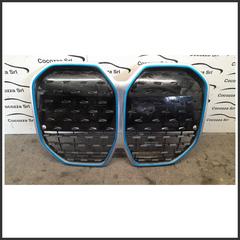 Immagine di Griglie e Prese Aria BMW i4 51138738564