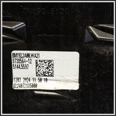 Immagine di Griglie e Prese Aria BMW i4 51138738564