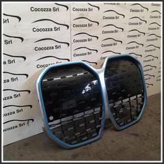 Immagine di Griglie e Prese Aria BMW i4 51138738564