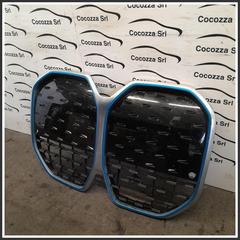 Immagine di Griglie e Prese Aria BMW i4 51138738564