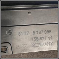 Immagine di Modanatura Carrozzeria BMW i4 51775A360E8