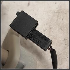 Immagine di Alette Parasole sx. VOLKSWAGEN Golf V 1K0857551N2F4