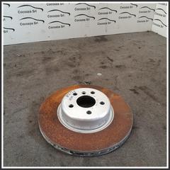 Immagine di Dischi Freno ant. dx. BMW X4 G02 B47D20B