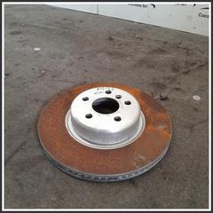 Immagine di Dischi Freno ant. dx. BMW X4 G02 B47D20B