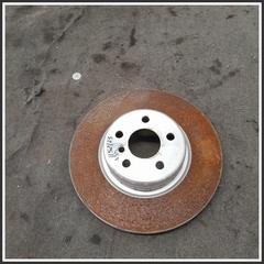 Immagine di Dischi Freno ant. sx. BMW X4 G02 B47D20B