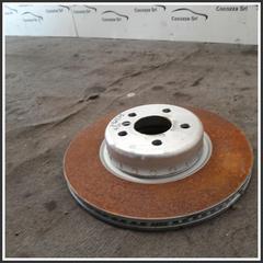 Immagine di Dischi Freno ant. sx. BMW X4 G02 B47D20B
