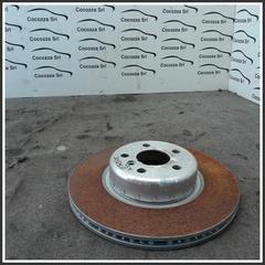 Immagine di Dischi Freno ant. sx. BMW X4 G02 B47D20B