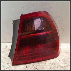 Immagine di Fanaleria Posteriore post. dx. BMW Serie 3 E90 Berlina 63216937458
