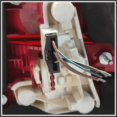 Immagine di Fanaleria Posteriore post. sx. BMW Serie 3 E90 Berlina 63216937457