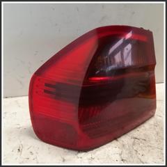 Immagine di Fanaleria Posteriore post. sx. BMW Serie 3 E90 Berlina 63216937457