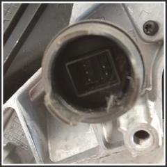 Immagine di Retrovisori Porta ant. dx. BMW Serie 3 E90 Berlina 51167161638