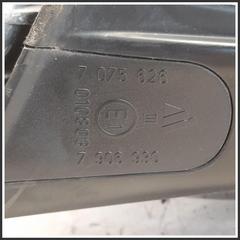 Immagine di Retrovisori Porta ant. dx. BMW Serie 3 E90 Berlina 51167161638