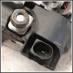Immagine di Alternatori BMW Serie 3 E90 Berlina M47N204D4