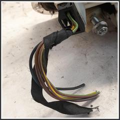 Immagine di Fanaleria Posteriore post. dx. BMW Serie 3 E90 Berlina 63216937460