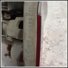 Immagine di Fanaleria Posteriore post. sx. BMW Serie 3 E90 Berlina 63216937459