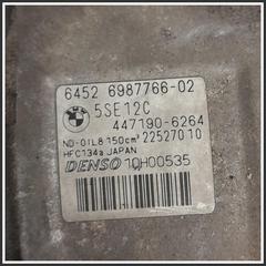 Immagine di Compressori A/C BMW Serie 3 E90 Berlina M47N204D4