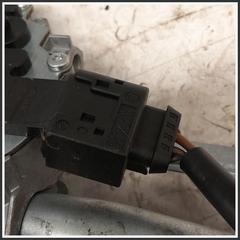 Immagine di Tergicristallo Tergilunotto BMW Serie 3 E90 Berlina 61617161711