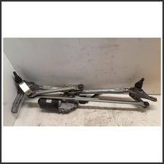 Immagine di Tergicristallo Tergilunotto BMW Serie 3 E90 Berlina 61617161711