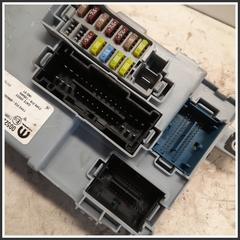 Immagine di Body Computer LANCIA Ypsilon III 00522103527