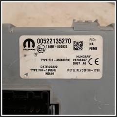 Immagine di Body Computer LANCIA Ypsilon III 00522103527