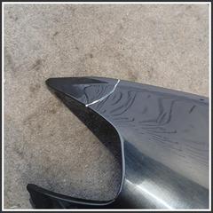 Immagine di Parafango ant. sx. BMW X4 G02 41007930973