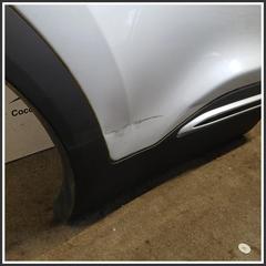 Immagine di Porte Portiere Laterali post. dx. DR DR 5.0 3210100058