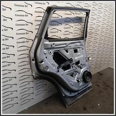 Immagine di Porte Portiere Laterali post. sx. DR DR 5.0 3210100057