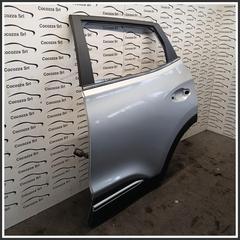 Immagine di Porte Portiere Laterali post. sx. DR DR 5.0 3210100057