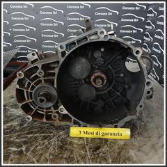 Immagine di Cambio Manuale AUDI A3 8P1 BKD 2.0 0AF300042H 