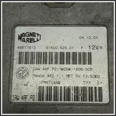 Immagine di Centraline Motore FIAT Panda I 46545147