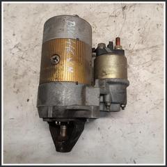 Immagine di Motorini Avviamento FIAT Panda I 187A1000