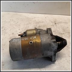 Immagine di Motorini Avviamento FIAT Panda I 187A1000