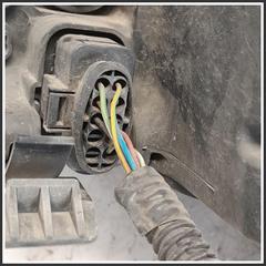 Immagine di Fanaleria Anteriore ant. dx. FORD Focus III 1574920