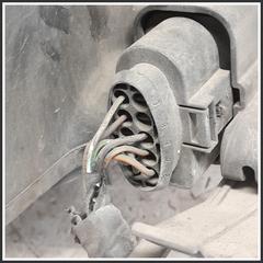 Immagine di Fanaleria Anteriore ant. sx. FORD Focus III 1574944