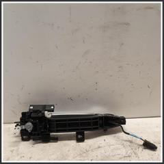 Immagine di Maniglia Porta ant. sx. DR DR 5.0 3430200791
