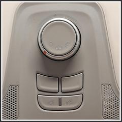 Immagine di Plafoniere DR DR 5.0 3530100017