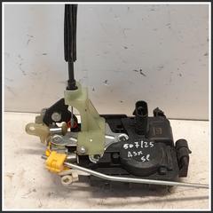 Immagine di Serrature interne ant. sx. DR DR 5.0 3430200387